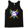 mighty donnie Tank Top