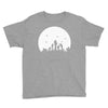 Zombies Youth Tee