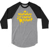 dont worry 3/4 Sleeve Shirt