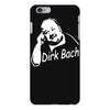 dirk bach memorial zum gedenke iPhone 6 Plus/6S Plus Case
