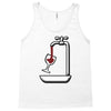 wine Tank Top