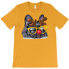 reindeer winter 2018 T-Shirt