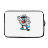 higher Laptop sleeve
