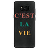 Cest La Vie Samsung Galaxy S8
