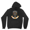 the birth of legend vintage est. 1972 premium quality aged to perfecti Unisex Hoodie