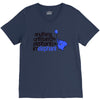 anything unrelated elephants V-Neck Tee