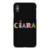ciara iPhoneX