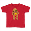 please dont kill me Toddler T-shirt