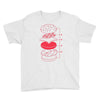cheeseburger Youth Tee