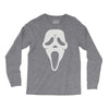 scream (2) Long Sleeve Shirts