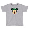 mickey dope ganja Toddler T-shirt