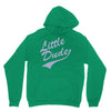 little dude Unisex Hoodie