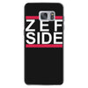 new hot zef side die antwoord Samsung Galaxy S7 Case