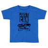 Just One More Car I Promise Toddler T-shirt