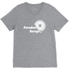 paradise garage disco house V-Neck Tee