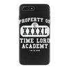 property of tla iPhone 7 Plus Case