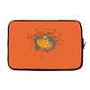 kill bird Laptop sleeve