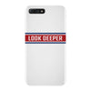Look Deeper iPhone 7 Plus Case