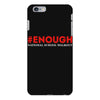 enough national school walkout iPhone 6 Plus/6s Plus Case
