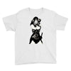 wonder woman Youth Tee