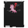 epic deadpool shirt iPad 3 and 4 Case