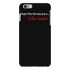 killer looks iPhone 6 Plus/6s Plus Case