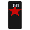 red star army Samsung Galaxy S7 Case