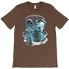 honor their sacrifice never forget T-Shirt