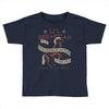 li'l sebastian Toddler T-shirt