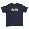 tiswas ideal birthday present or gift Youth Tee