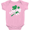 Lucky Irish Baby Baby Bodysuit