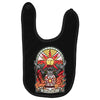 church of the sun Baby Bibs