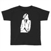 Vader Uniform Toddler T-shirt