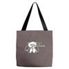 panda Tote Bags