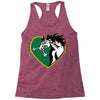 Humboldt Strong Racerback Tank