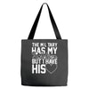 military has my soldier i have his heart Tote Bags