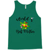 world's best mother Tank Top
