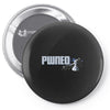 pwned Pin-back button