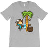 part time job   coconut farm T-Shirt