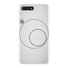 Outside Circle iPhone 7 Plus Case