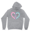 pure love Unisex Hoodie