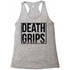 Death Grips Racerback Tank