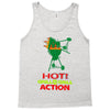 hot grill on grill action Tank Top