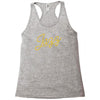 Jazz Racerback Tank
