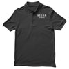 Vegan Vibes Polo Shirt