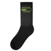 sarcasm loading funny computer tech gee Socks