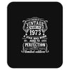 Vintage 1973 Mousepad