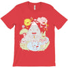 roughin' it T-Shirt