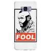 fool b.a. baracus Samsung Galaxy S8 Plus
