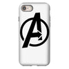 avengers army iPhone 8